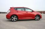Pontiac Vibe GT 2009 года